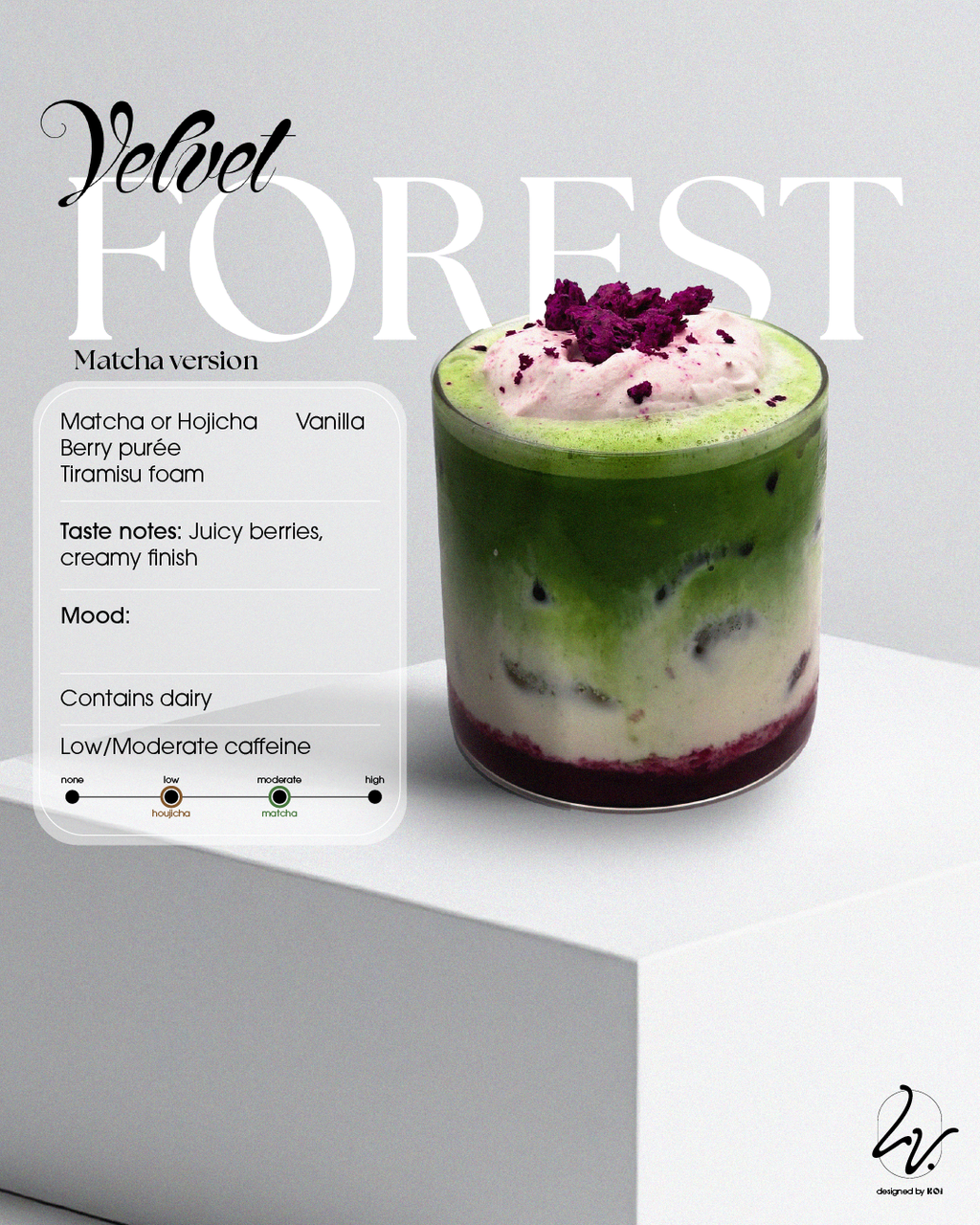 7 drinks worth £7.5+