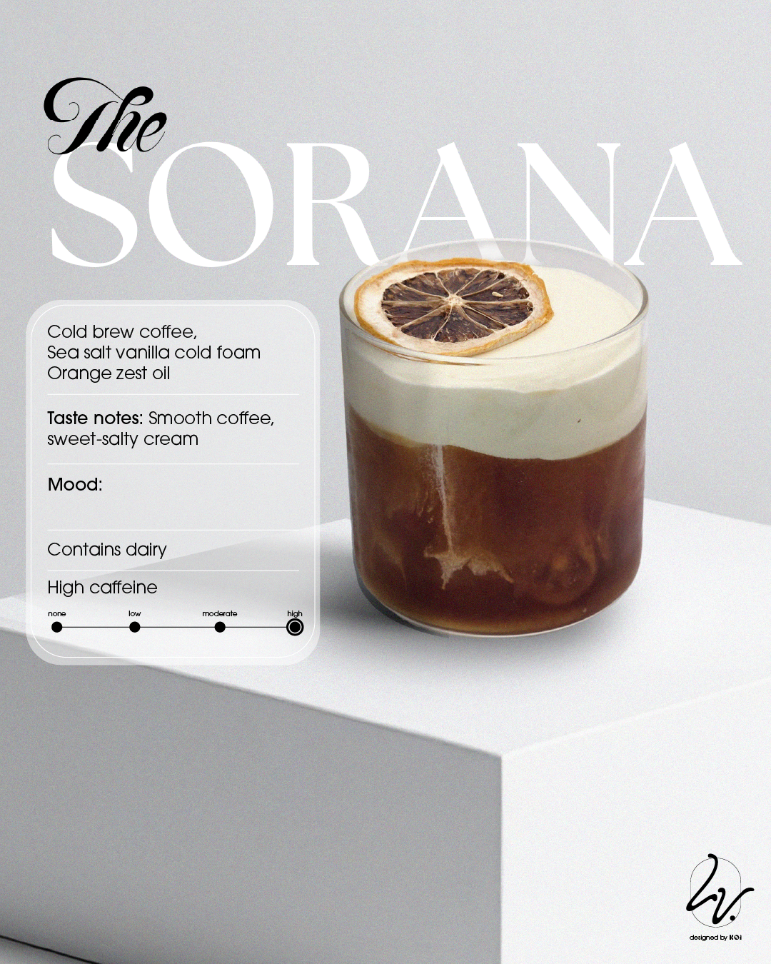 Sorana Coffee